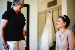 Hochzeit Christin & Alain