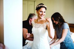 Hochzeit Christin & Alain