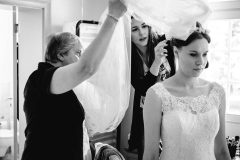 Hochzeit Christin & Alain