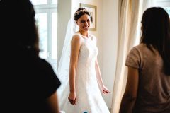 Hochzeit Christin & Alain