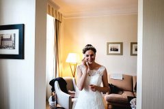 Hochzeit Christin & Alain