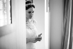Hochzeit Christin & Alain