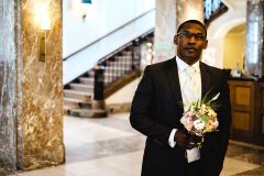 Hochzeit Christin & Alain
