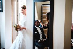Hochzeit Christin & Alain