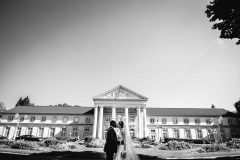 Hochzeit Christin & Alain