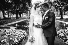 Hochzeit Christin & Alain