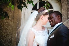 Hochzeit Christin & Alain