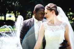 Hochzeit Christin & Alain