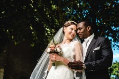 Hochzeit Christin & Alain