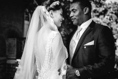 Hochzeit Christin & Alain