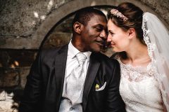 Hochzeit Christin & Alain