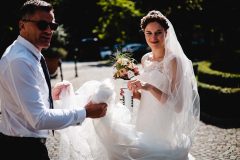 Hochzeit Christin & Alain