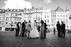 Hochzeit Christin & Alain