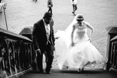 Hochzeit Christin & Alain