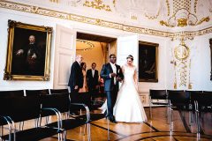 Hochzeit Christin & Alain