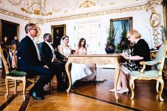 Hochzeit Christin & Alain