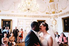 Hochzeit Christin & Alain