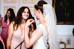 Hochzeit Christin & Alain