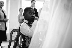 Hochzeit Christin & Alain