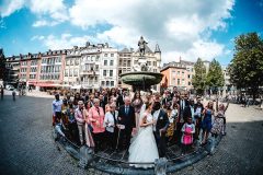 Hochzeit Christin & Alain