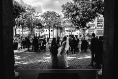 Hochzeit Christin & Alain