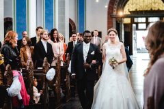Hochzeit Christin & Alain