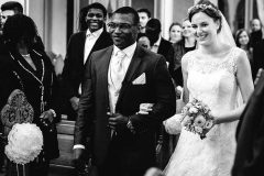 Hochzeit Christin & Alain