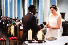 Hochzeit Christin & Alain