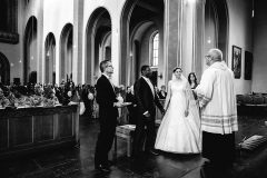 Hochzeit Christin & Alain