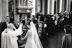 Hochzeit Christin & Alain