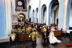 Hochzeit Christin & Alain