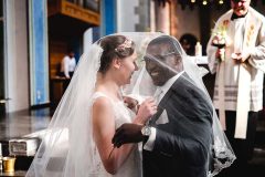 Hochzeit Christin & Alain