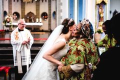 Hochzeit Christin & Alain