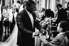 Hochzeit Christin & Alain
