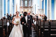 Hochzeit Christin & Alain