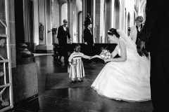 Hochzeit Christin & Alain