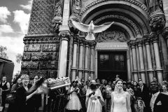 Hochzeit Christin & Alain