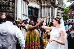 Hochzeit Christin & Alain