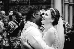 Hochzeit Christin & Alain
