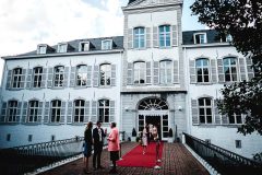 Hochzeit Christin & Alain