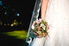 Hochzeit Christin & Alain