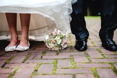 Hochzeit Christin & Alain
