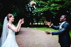 Hochzeit Christin & Alain