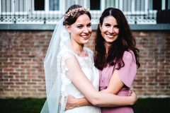 Hochzeit Christin & Alain