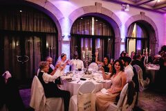 Hochzeit Christin & Alain
