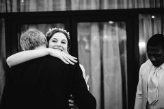 Hochzeit Christin & Alain
