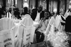 Hochzeit Christin & Alain