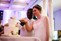 Hochzeit Christin & Alain