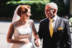 Hochzeit Franzi & Sascha