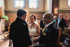 Hochzeit Franzi & Sascha